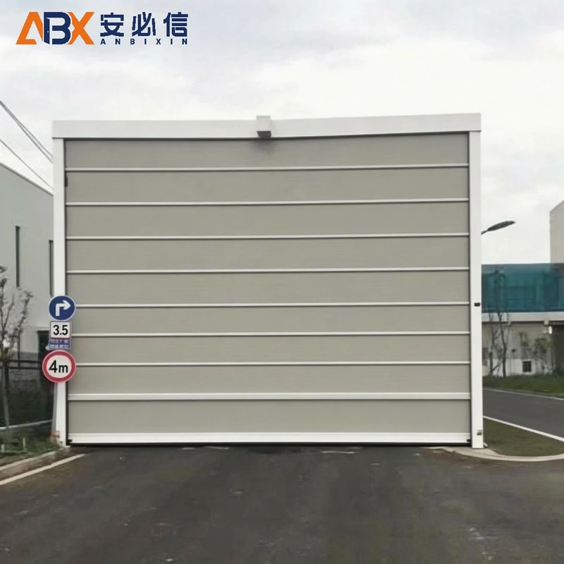 怀化市机械式门封